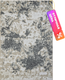 Ковер Merinos Cuba F269-STAN-BLUE (2х3) -