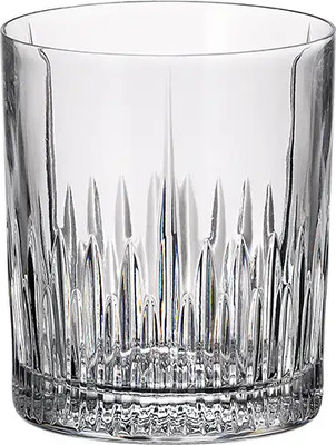 Стакан Bohemia Crystal Alba (300мл) - 