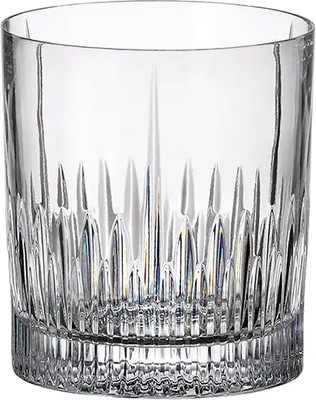Стакан Bohemia Crystal Alba (400мл) - 