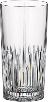 Стакан Bohemia Crystal Alba (330мл) - 
