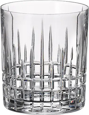 Стакан Bohemia Crystal Regia (300мл) - 