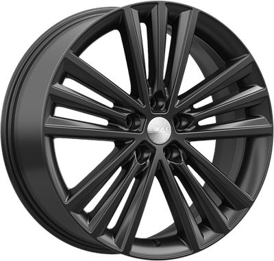 

Литой диск, Манчестер 19x7.5" 5x108мм DIA 65.1мм ET 46мм Бархат