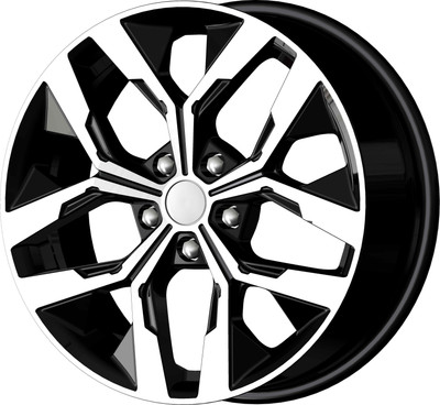 

Литой диск, Ламберт 18x7.5" 5x108мм DIA 67.1мм ET 44мм Алмаз