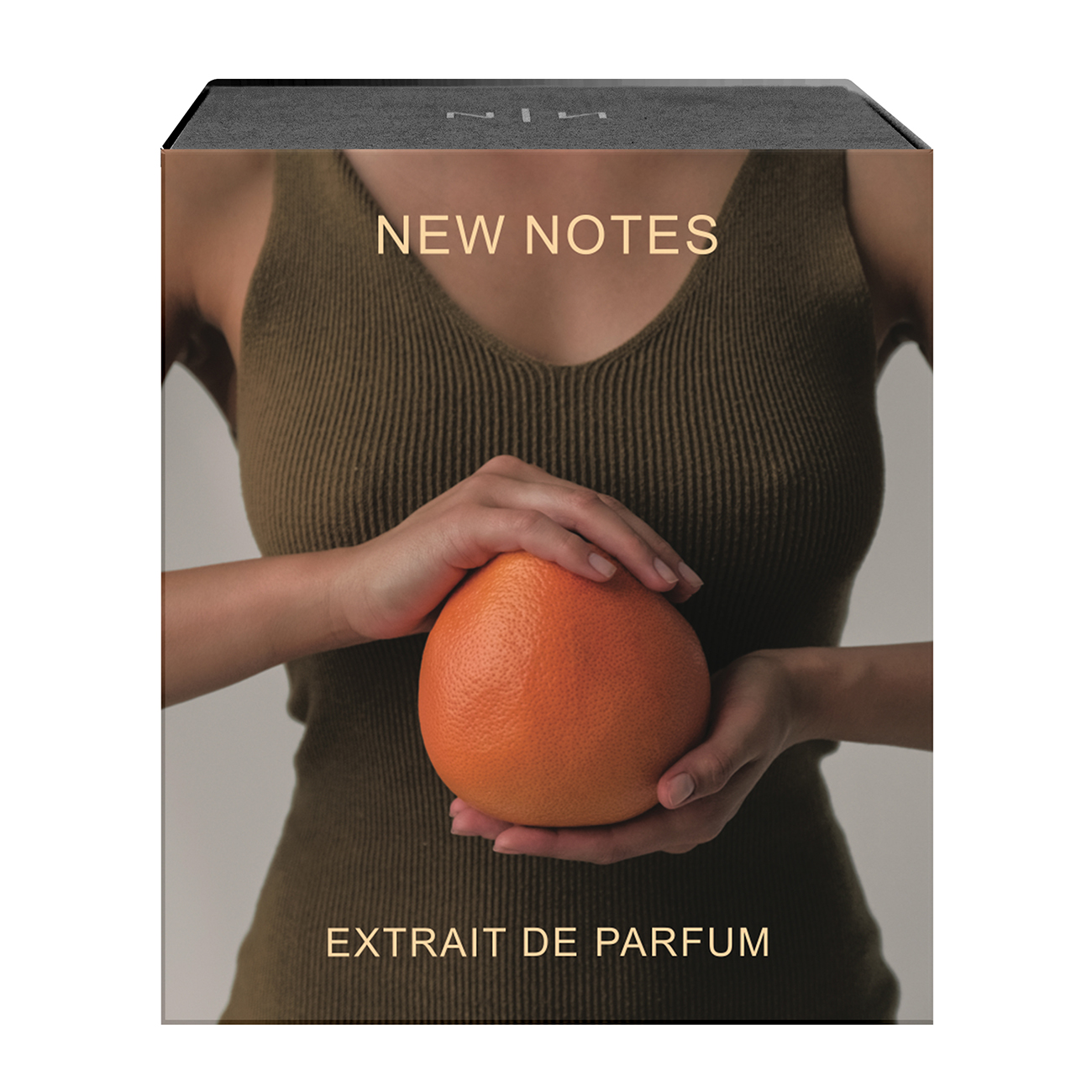 Парфюмерная вода New Notes Akigala Mandarino Parfum (50мл) — фото 3