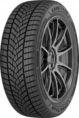 Зимняя шина Goodyear UltraGrip Performance+ SUV 235/65R17 104H - 