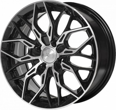 

Литой диск, CSSD2853 15x6.5" 4x100мм DIA 60.1мм ET 40мм B_P