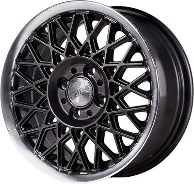 

Литой диск, CSS3375 14x6" 4x100мм DIA 60.1мм ET 35мм G_LP