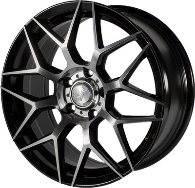 

Литой диск, CSS3940 18x8" 5x108мм DIA 60.1мм ET 45мм B_PB