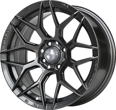 

Литой диск, CSS3940 15x7" 4x100мм DIA 60.1мм ET 32мм MK