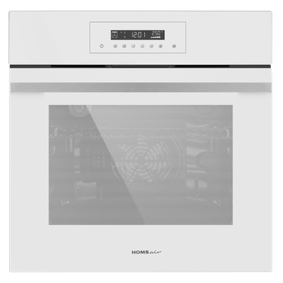 Электрический духовой шкаф HOMSair OEH6010WH - 