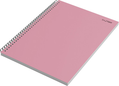 Тетрадь Listoff Mauve / ТП680202 (80л) - 