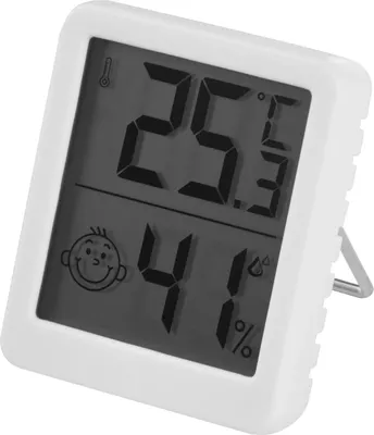 

Метеостанция механическая, EN-649 / 110829