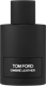 Туалетная вода Tom Ford Eau D'Ombre Leather (100мл) - 
