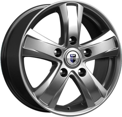 

Литой диск, Канцлер 18x8" 5x139.7мм DIA 95.3мм ET 45мм Дарк платинум