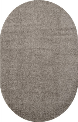 

Ковер, Makao S600-OVAL-GRAY