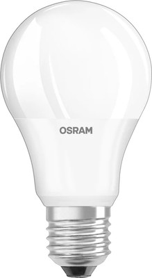 Лампа бактерицидная Osram 8.5Вт 806лм 4000К E27 / 4058075561199 - 