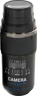 

Парфюмерная вода, Camera