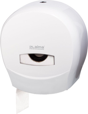 Диспенсер Laima Professional Classic / 601427 (белый) - 