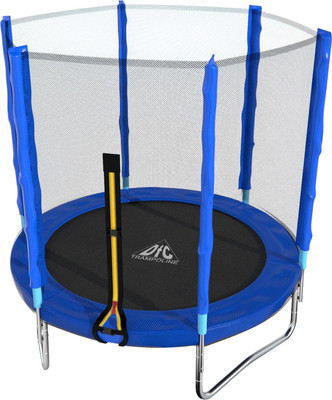 

Батут, Trampoline Fitness 6ft 6FT-TR-B