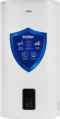 Накопительный водонагреватель Haier ES30V-F4 INOX / TD0050869RU - 