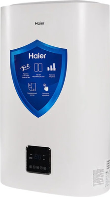 Накопительный водонагреватель Haier ES80V-F6 INOX / TD0050875RU -