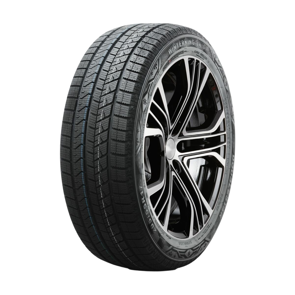 Зимняя шина DoubleStar DW16 235/60R19 103S
