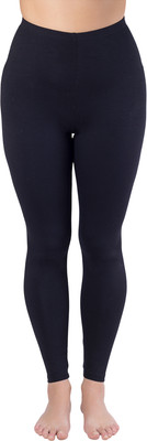 Леггинсы Verally 412-2 (р.170-122, черный) - 