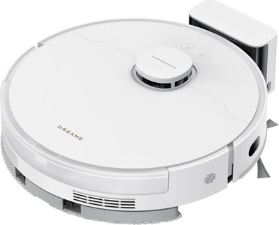 

Робот-пылесос, Robot Vacuum D20 / RLD35GA