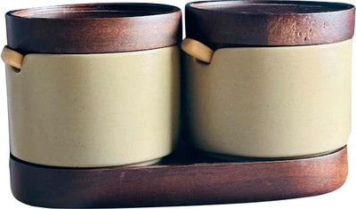 

Набор емкостей для хранения, 235-074