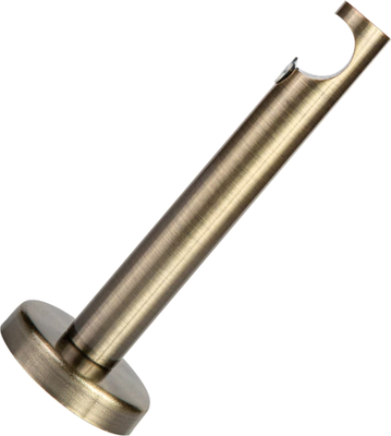 

Кронштейн для карниза, Прямой D19