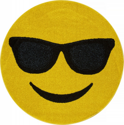 

Коврик, Smile NC15-DAIRE-YELLOW