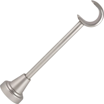 

Кронштейн для карниза, Стеновой D25 13см