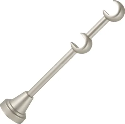 

Кронштейн для карниза, Стеновой D16/16 13/20см