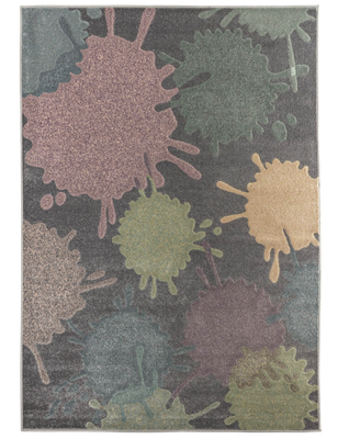 Ковер Merinos Sofit C044-STAN-MULTICOLOR (2х3) -