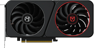 Видеокарта Maxsun Intel ARC B580 Milestone 12G - 
