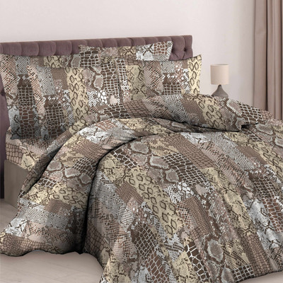 

Комплект постельного белья, 1.5сп Мираж 500265-1