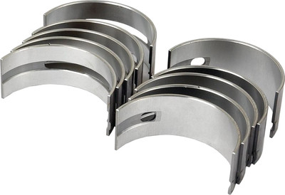 Комплект вкладышей двигателя Kolbenschmidt 77233602 -