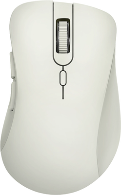 Мышь Defender Dana MB-266 / 52266 (белый/серый) - 