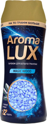

Кондиционер для белья, Magic Wood в гранулах