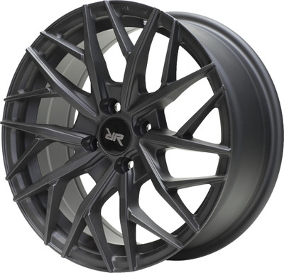 

Литой диск, CSS3347 16x7" 4x100мм DIA 60.1мм ET 42мм MK_M