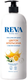 Гель для душа Reva Beauty Care Цветок апельсина (1л) - 