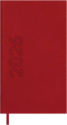 

Еженедельник, Лозанж 2026 / 70357