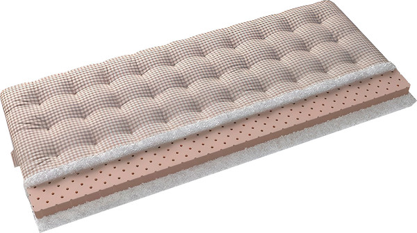 Купить Матрас Mr. Mattress Migi Club 80x190 в Минске
