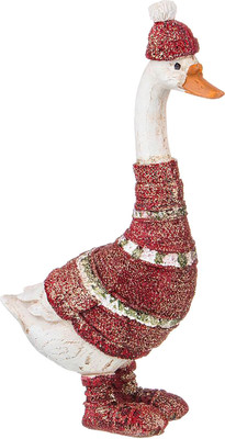 Статуэтка Lefard Ganso 162-791 - 