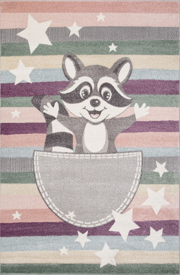 

Ковер, Art Kids LM16-STAN-MULTICOLOR