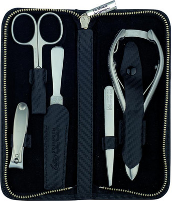 Набор для маникюра Erbe 9096ER - 