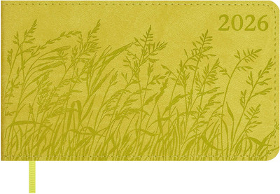 

Еженедельник, Виннер 2026 / 70403
