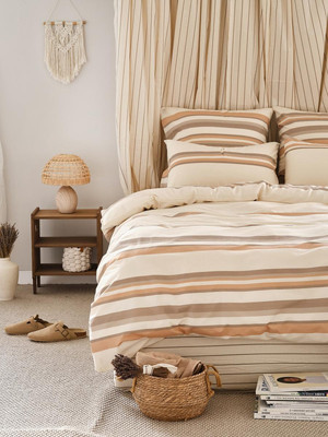 

Комплект постельного белья, Орла Евро 50x70 / 20774-1+п/бел