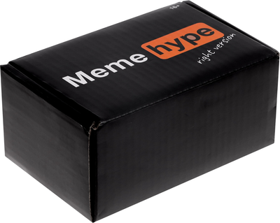 Настольная игра Sima-Land Meme hype / 10657827 - 