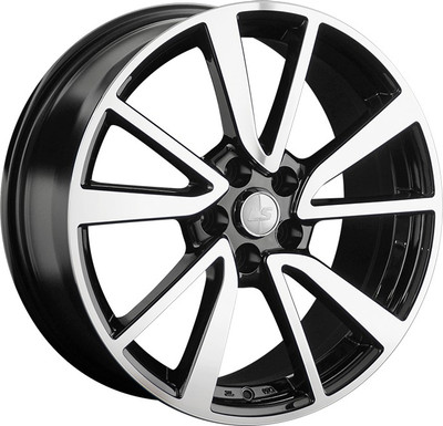 Литой диск LS wheels 1334 18x7.5